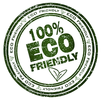 eco badge