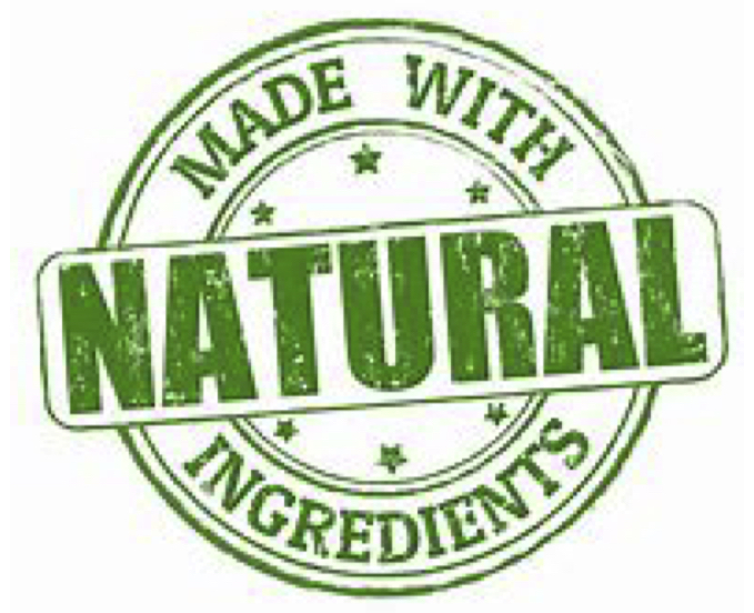 natural